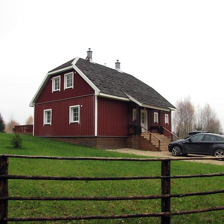 Aasa Puhkemaja Hotell Otepää Eksteriør bilde