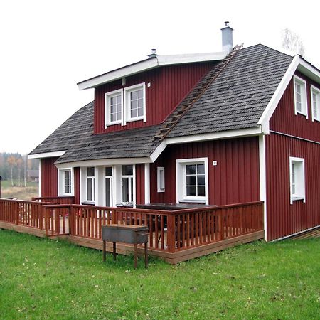 Aasa Puhkemaja Hotell Otepää Eksteriør bilde