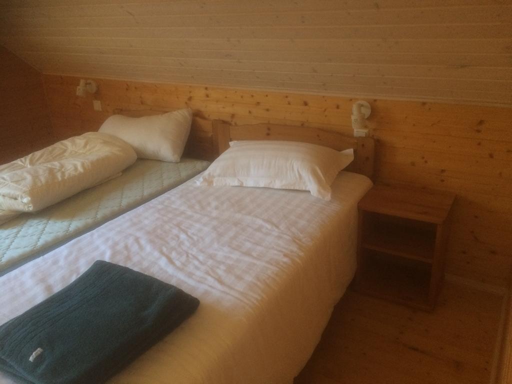 Aasa Puhkemaja Hotell Otepää Eksteriør bilde