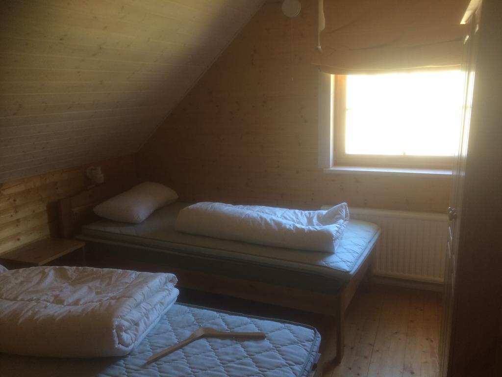 Aasa Puhkemaja Hotell Otepää Eksteriør bilde