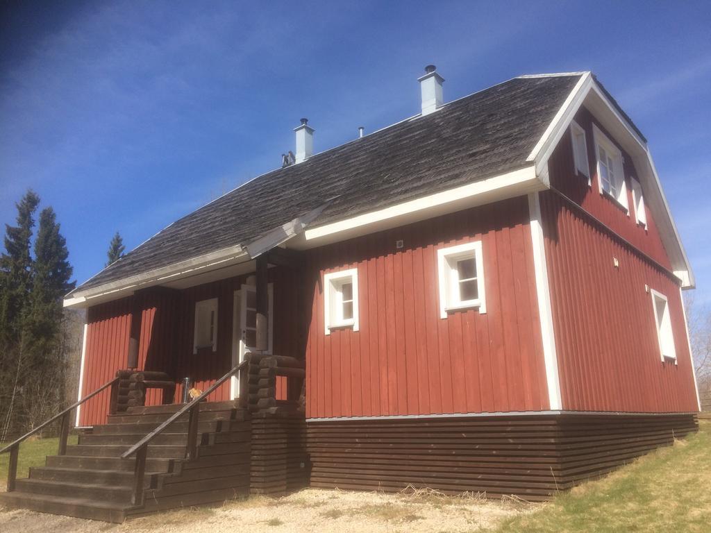 Aasa Puhkemaja Hotell Otepää Eksteriør bilde