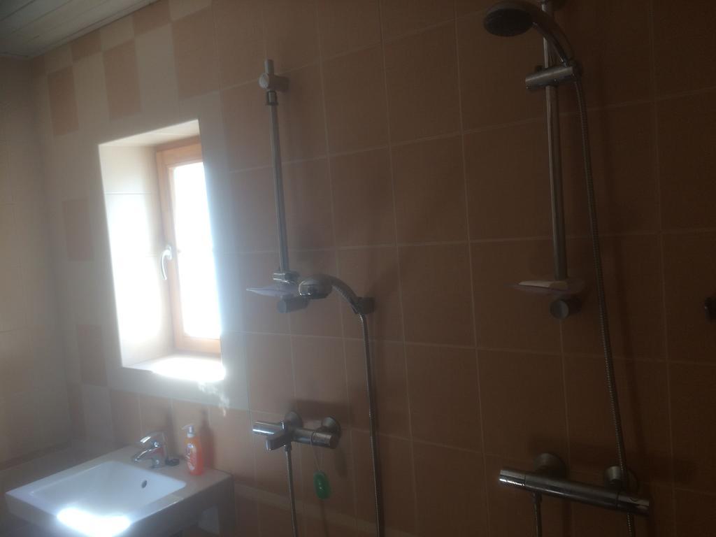 Aasa Puhkemaja Hotell Otepää Eksteriør bilde