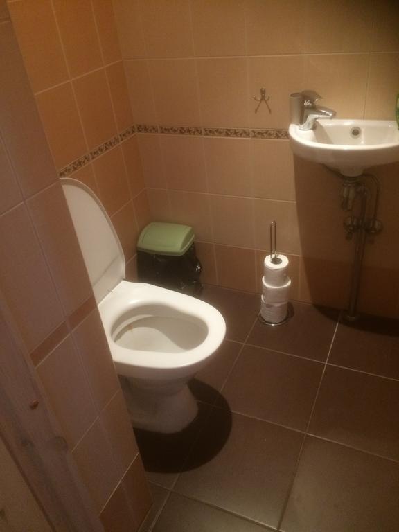 Aasa Puhkemaja Hotell Otepää Eksteriør bilde