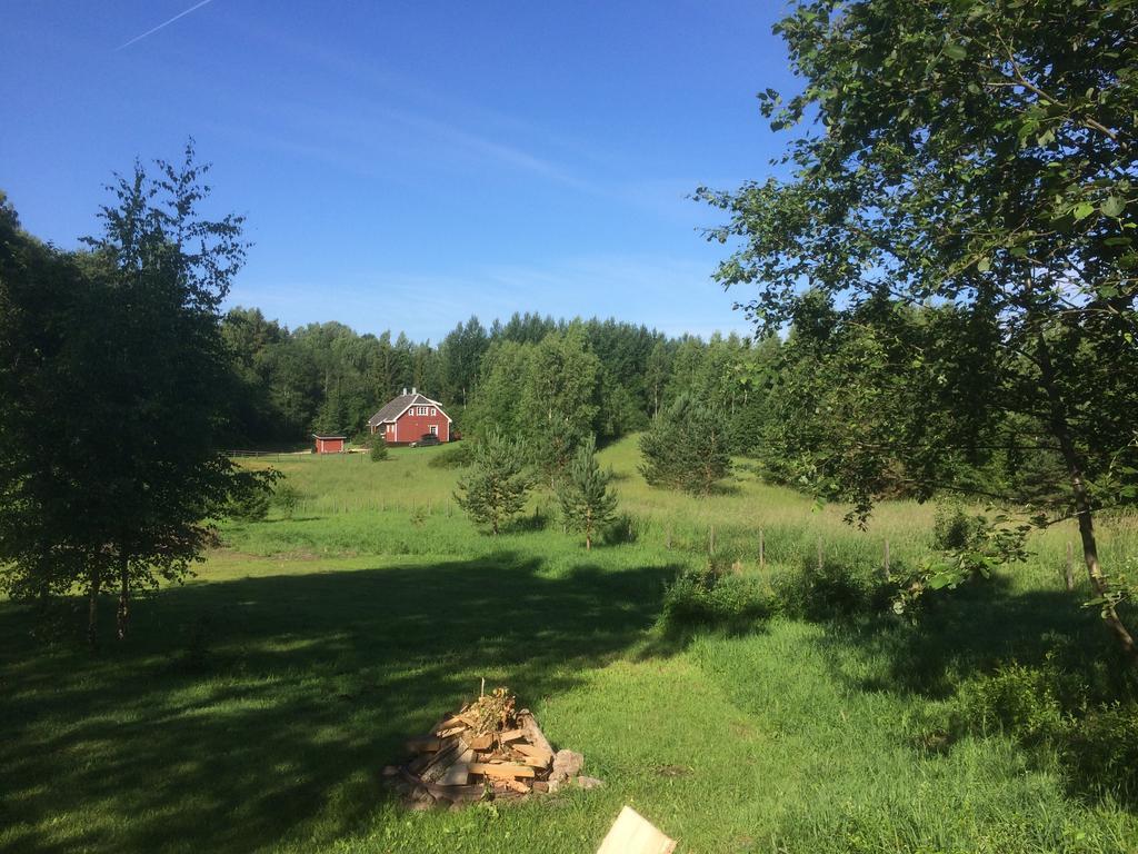 Aasa Puhkemaja Hotell Otepää Eksteriør bilde