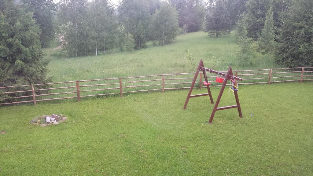Aasa Puhkemaja Hotell Otepää Eksteriør bilde